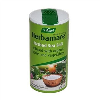 A Vogel Herbamare Original Salt 250g