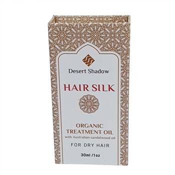 Desert Shadow Hair Silk 30ml