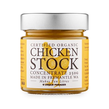 Urban Forager Chicken Stock Concentrate 250g