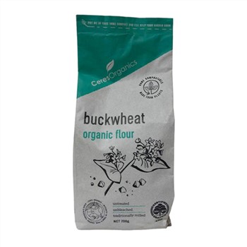 Ceres Buckwheat Flour 700g