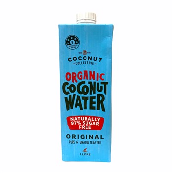 Coconut Collective Golden Coconut Water 1L