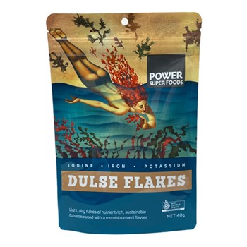 Power Super Foods Dulse Flakes 40g