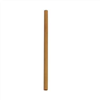 Your Straw Single Bamboo Straw