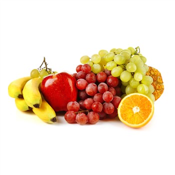 Extra Organic Fruit