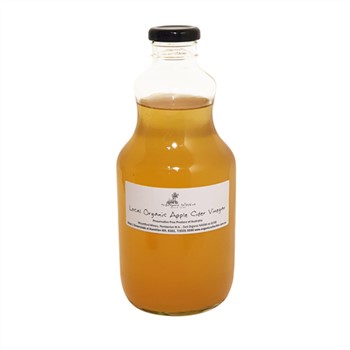 Mountford Winery Apple Cider Vinegar 1lt