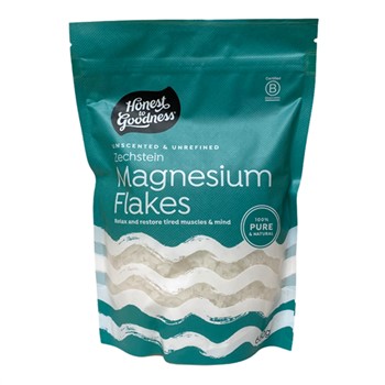 Honest to Goodness Magnesium Flakes 650g