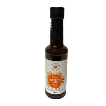 Westcountry Spice Worcester Sauce 150mL