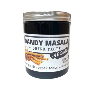 Sticky Blends Dandy Masala Vegan Drink Paste 200g