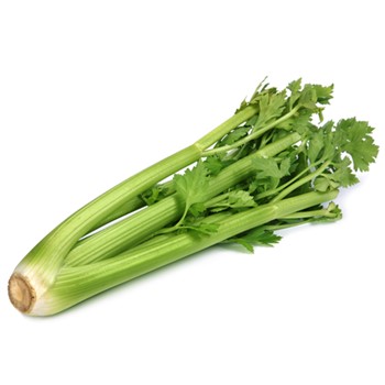 Organic Celery Bunch Whole