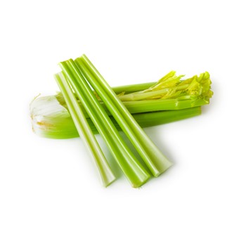 Organic Celery Sticks 500gm