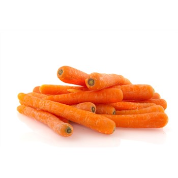 Organic Carrots Juicing 1kg