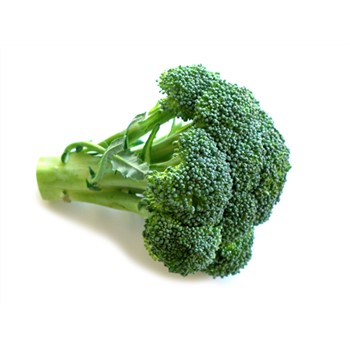 Organic Broccoli 500g