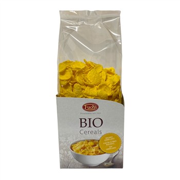 Bio Fuchs Cereal Corn Flakes 275g