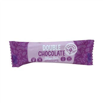Food To Nourish Bliss Bar Double Chocolate 40g